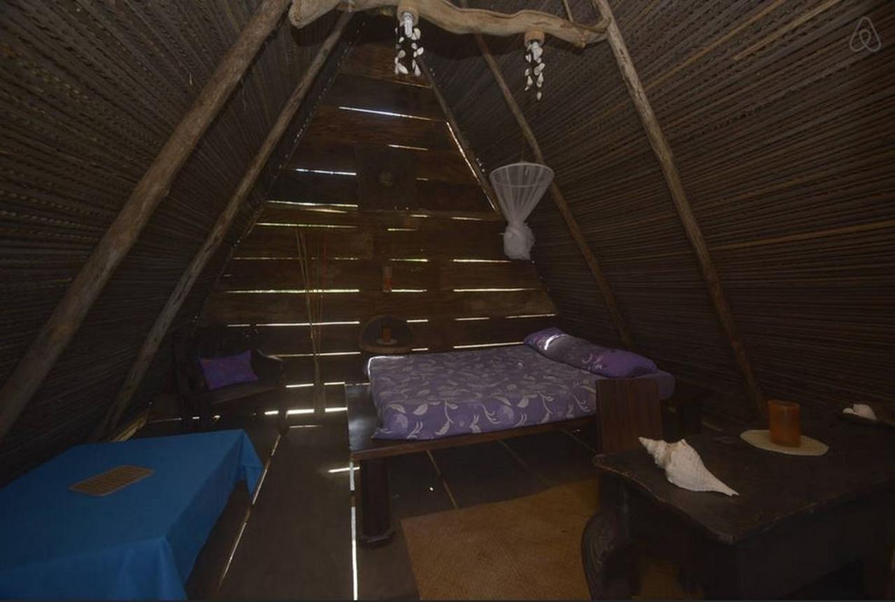Hostal Pachamama Isla de Canas Eksteriør bilde