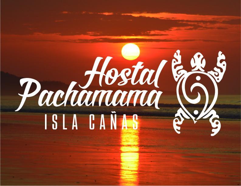 Hostal Pachamama Isla de Canas Eksteriør bilde