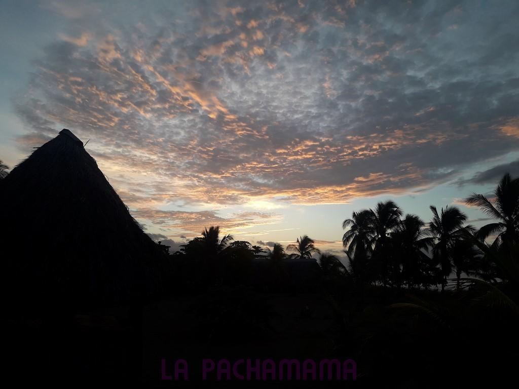 Hostal Pachamama Isla de Canas Eksteriør bilde