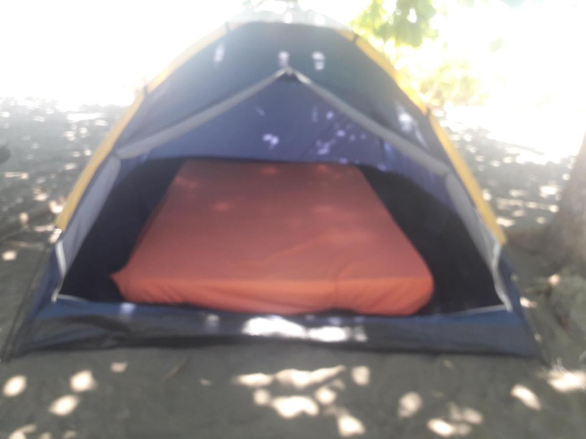 Hostal Pachamama Isla de Canas Eksteriør bilde